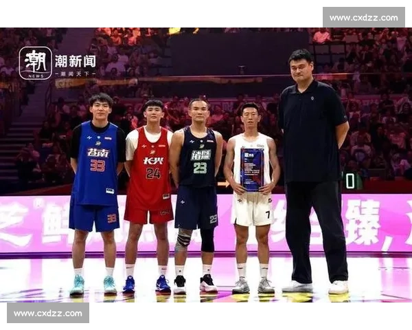 火过 CBA？浙 BA 凭这三招点燃全民狂欢