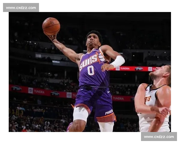 菜鸟赛季轰 50+！NBA 历史上的天才少年们