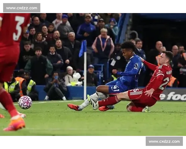 詹俊锐评利物浦四连败：斯洛特误判英超潮流，防守成致命伤